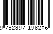 EAN: 9782897198206