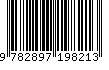 EAN: 9782897198213