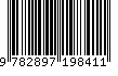 EAN: 9782897198411