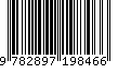 EAN: 9782897198466