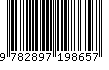 EAN: 9782897198657