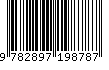 EAN: 9782897198787