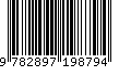 EAN: 9782897198794