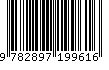 EAN: 9782897199616