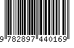 EAN: 9782897440169