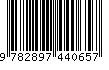 EAN: 9782897440657
