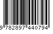 EAN: 9782897440794