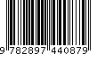 EAN: 9782897440879
