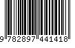 EAN: 9782897441418