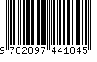 EAN: 9782897441845