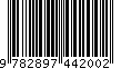 EAN: 9782897442002
