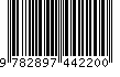 EAN: 9782897442200