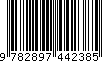 EAN: 9782897442385