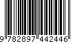 EAN: 9782897442446