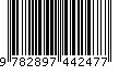 EAN: 9782897442477