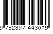 EAN: 9782897443009