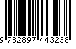 EAN: 9782897443238