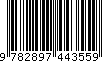 EAN: 9782897443559