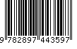 EAN: 9782897443597