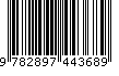 EAN: 9782897443689
