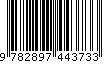 EAN: 9782897443733
