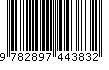 EAN: 9782897443832