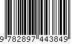 EAN: 9782897443849