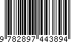 EAN: 9782897443894