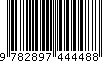 EAN: 9782897444488