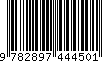EAN: 9782897444501