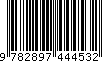 EAN: 9782897444532