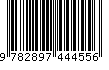 EAN: 9782897444556