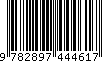 EAN: 9782897444617