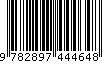 EAN: 9782897444648