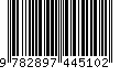 EAN: 9782897445102