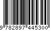 EAN: 9782897445300