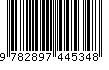 EAN: 9782897445348
