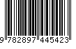 EAN: 9782897445423