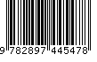 EAN: 9782897445478
