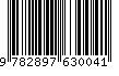 EAN: 9782897630041