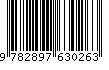 EAN: 9782897630263