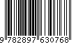 EAN: 9782897630768