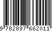 EAN: 9782897662011