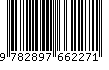 EAN: 9782897662271