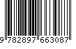 EAN: 9782897663087