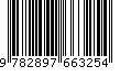 EAN: 9782897663254