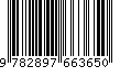 EAN: 9782897663650