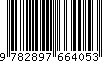 EAN: 9782897664053