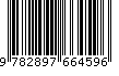 EAN: 9782897664596