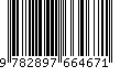 EAN: 9782897664671